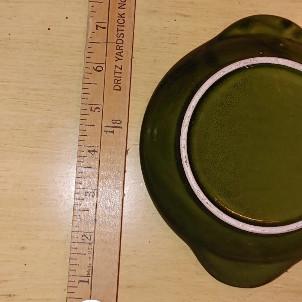 VTG Hand-painted Tilso Pitcher & bowl Set - Picture 5 of 8